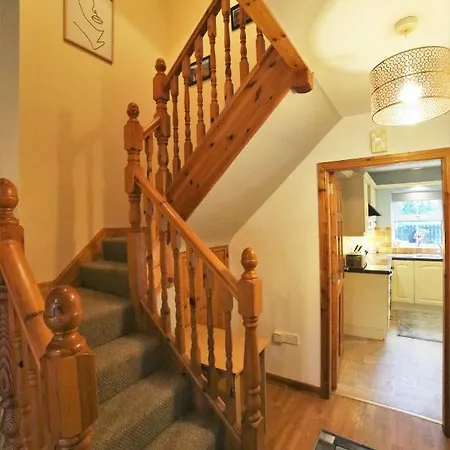 Fermanagh Home Enniskillen Exterior photo