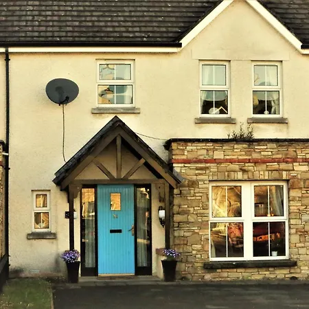 Fermanagh Home Enniskillen Exterior photo
