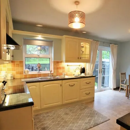 Fermanagh Home Enniskillen Exterior photo