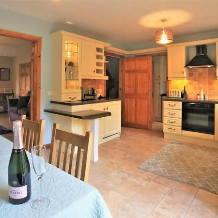 Fermanagh Home Enniskillen Exterior photo