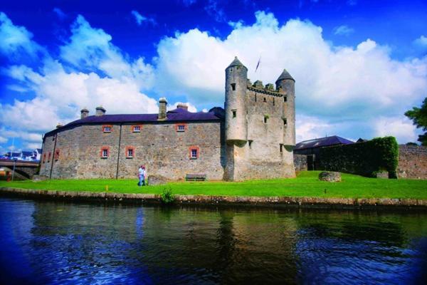 Fermanagh *
